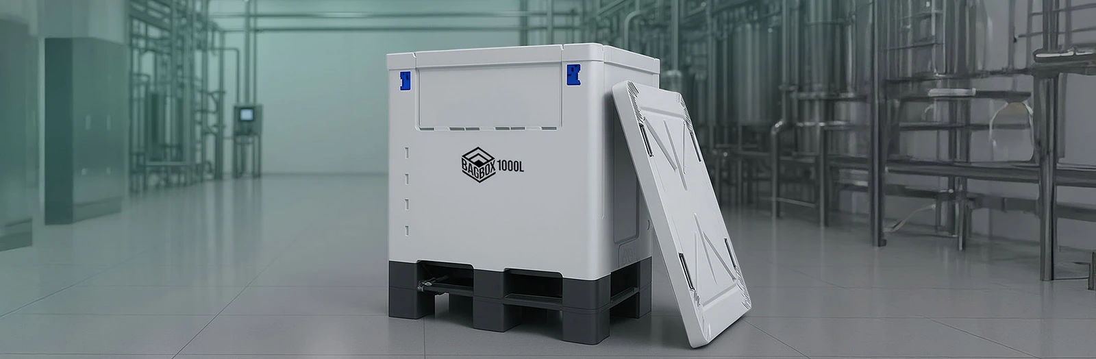 BagBox-1000L-cleanroom-container-with-open-lid-shown-in-a-GMP-grade-CDMO-facility-for-multi-bag-aseptic-workflows.jpg
