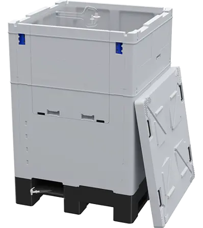 bagbox-1500l-cleanroom-tote-with-3d-single-use-bag-and-lid-alongside.png