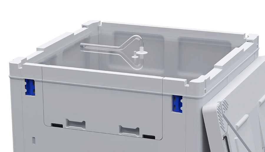 Let’s Talk Aseptic Fluid Handling