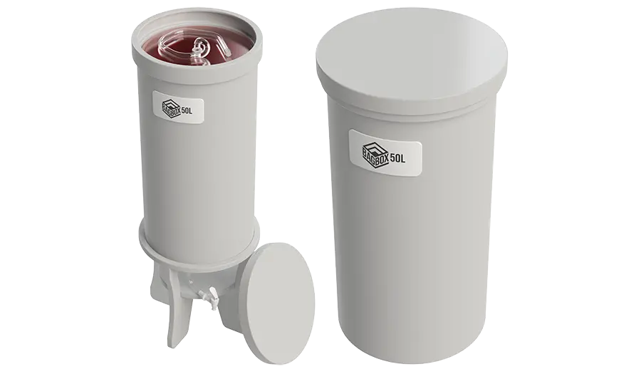 bagbox-50-litre-drum-tote-closed-and-open-with-3d-bag-inside.png