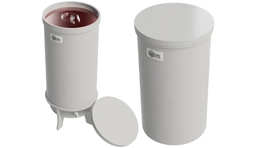 bagbox-250-litre-drum-tote-closed-and-open-with-3d-bag-inside.png