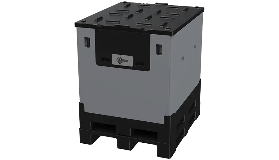 1000L (1210) BagBox  Cleanroom Tote with plaque.png